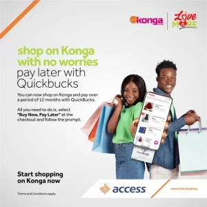 Access-Konga